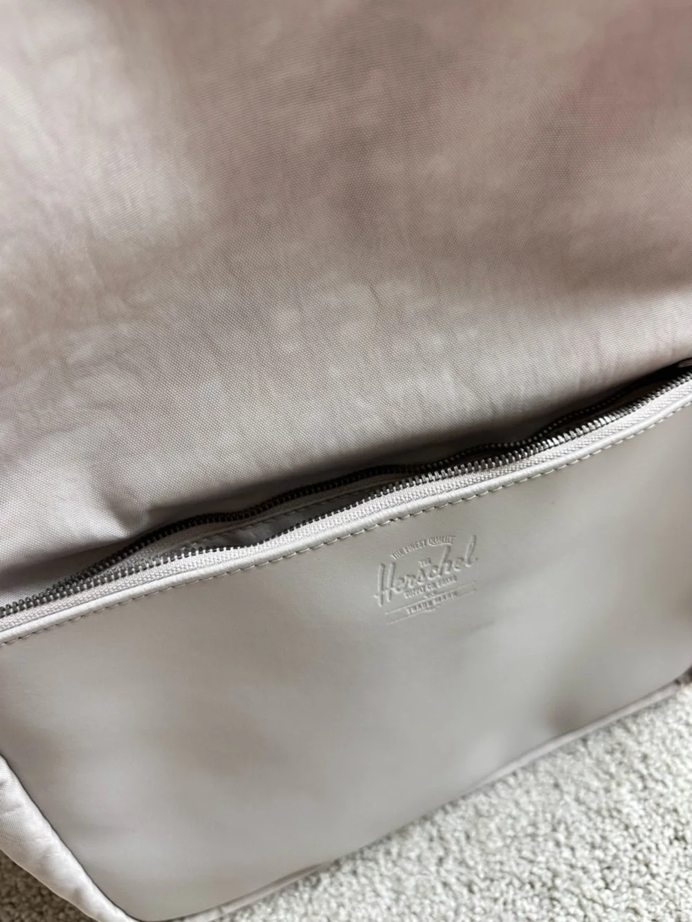 Herschel Orion laptop Backpack - Picture 8 of 9